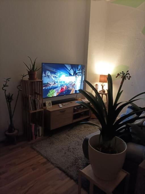Private Bedroom In Friedrichshain